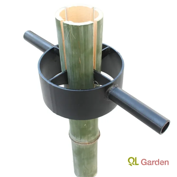 Bamboo Splitter 4 Piece for Both Hands