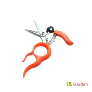 Hands Free Secateurs – Saboten Hold-free