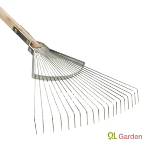 Sneeboer Leaf Rake 20-Tine