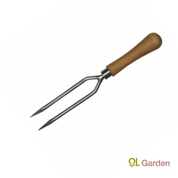 Weeding Fork 2-Tine